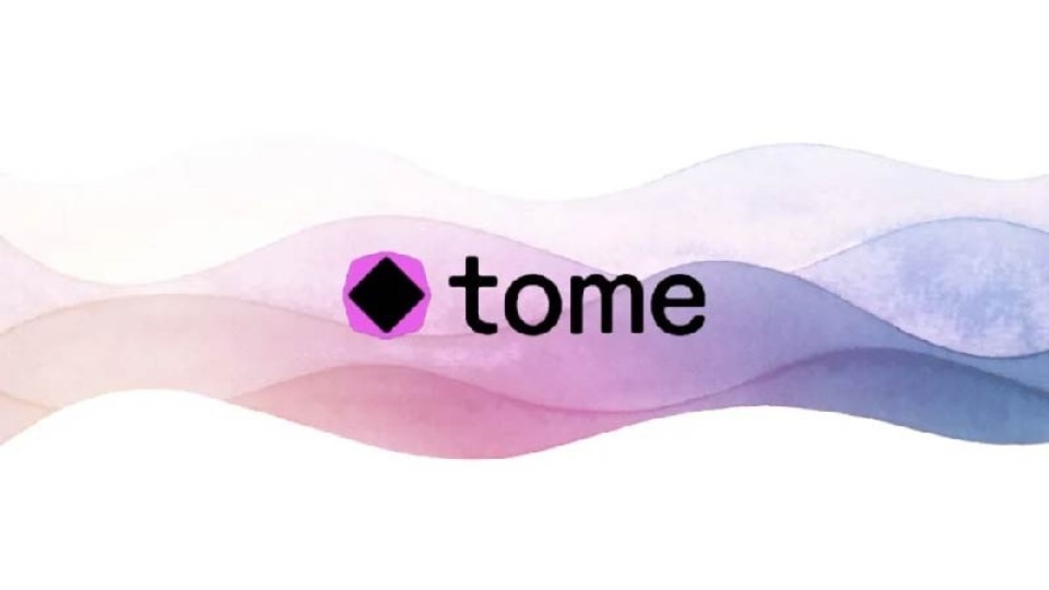 Tome