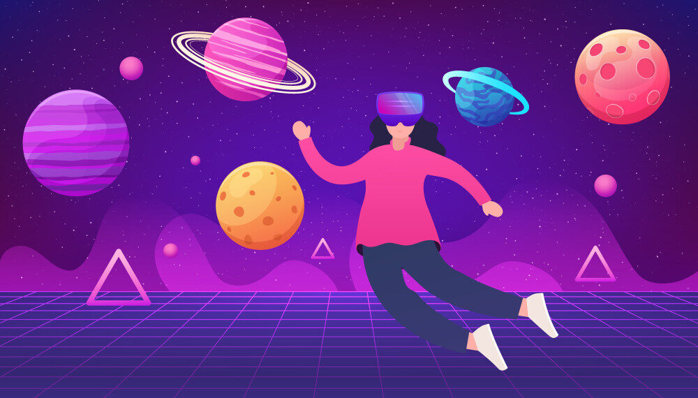 Metaverse