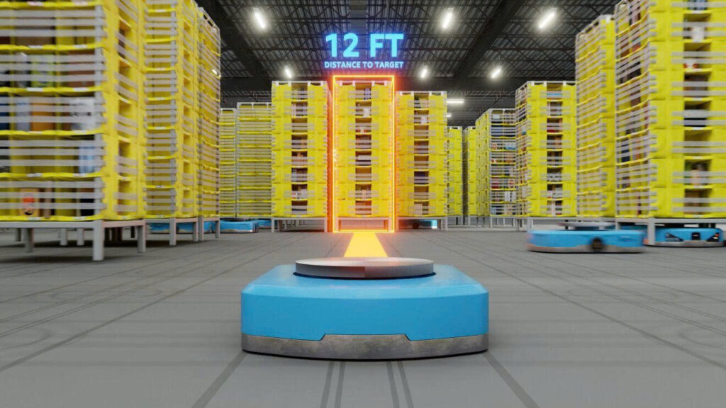 Amazon 