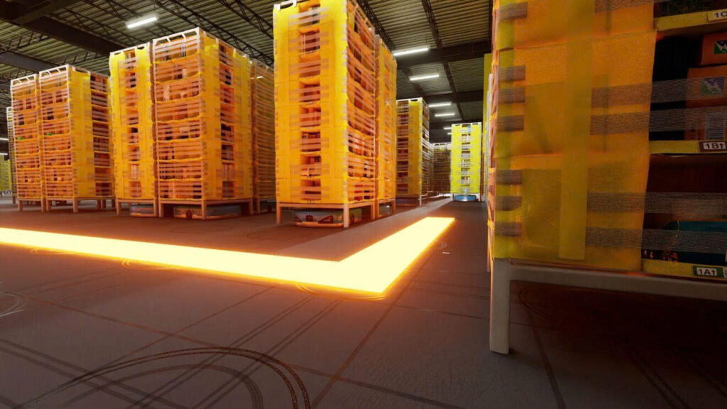 Amazon 