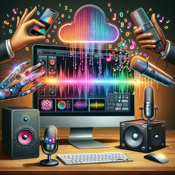 Voice Clone