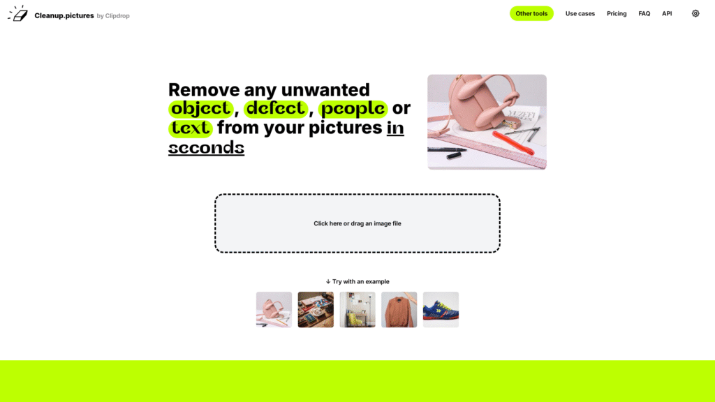Cleanup.pictures