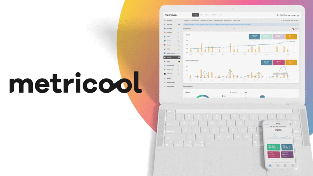 Metricool