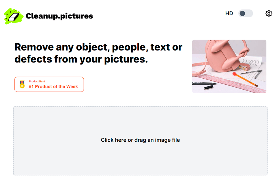 Cleanup.pictures