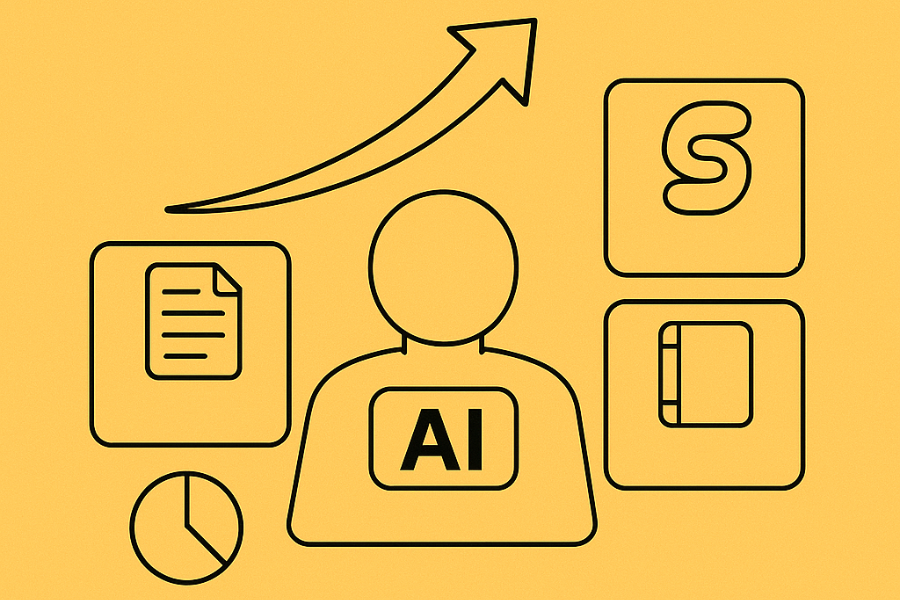 Công cụ AI 