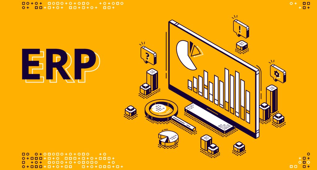 ERP