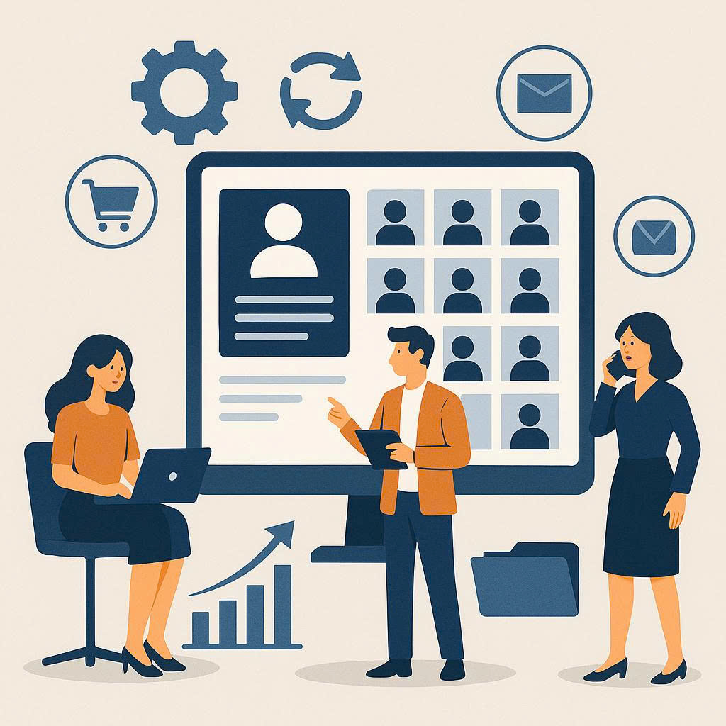 CRM